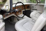 Facel Vega FV2B 1956 года